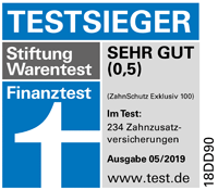 Odoo • Text und Bild